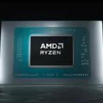 AMD, Yapay Zeka Destekli 8040 Serisi İşlemcilerini Tanıttı!