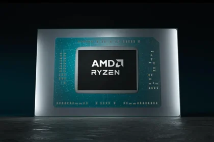 AMD, Yapay Zeka Destekli 8040 Serisi İşlemcilerini Tanıttı!