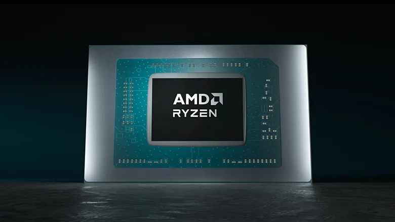 AMD, Yapay Zeka Destekli 8040 Serisi İşlemcilerini Tanıttı!