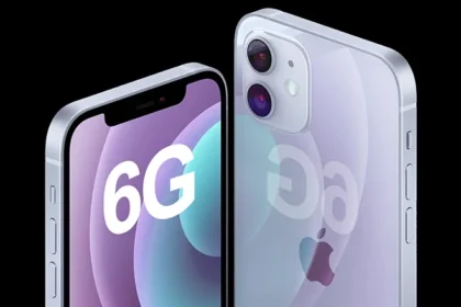 apple 6g