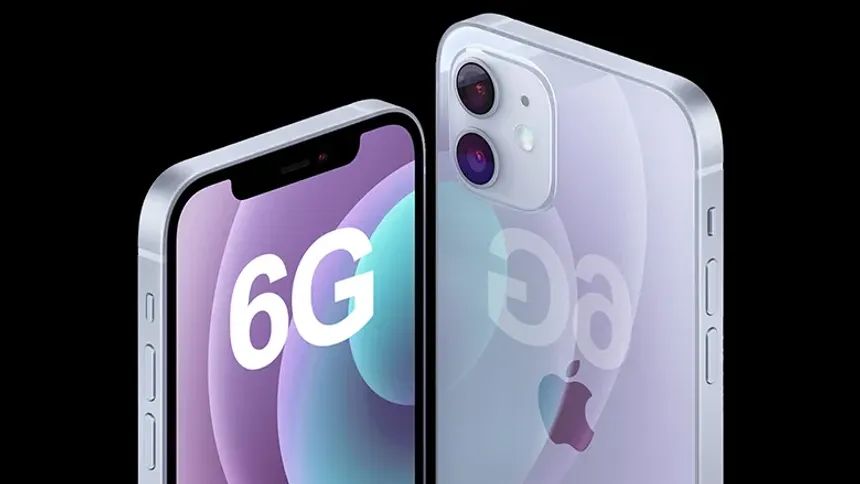 apple 6g