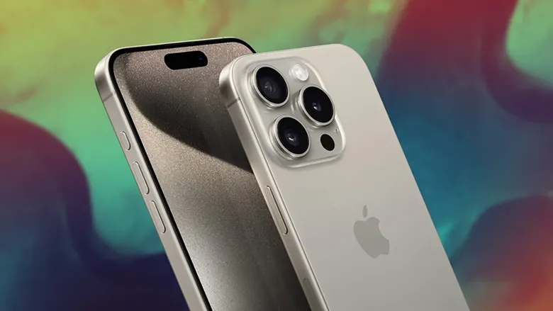 iPhone 15 Pro, YouTube Kanalı MKBHD'de Ödül Aldı