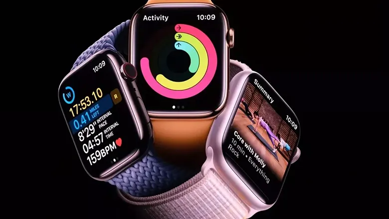 Amerika'da Apple Watch Yasağı Durduruldu, Satışlar Yeniden Başladı