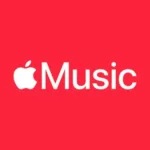 iOS 17.3 Beta Yeniden Ortak Apple Music Çalma Listeleri Ekliyor apple music logo
