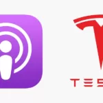 Apple Podcasts Uygulaması Tesla Araçlara Ücretsiz Geliyor