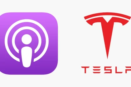 Apple Podcasts Uygulaması Tesla Araçlara Ücretsiz Geliyor