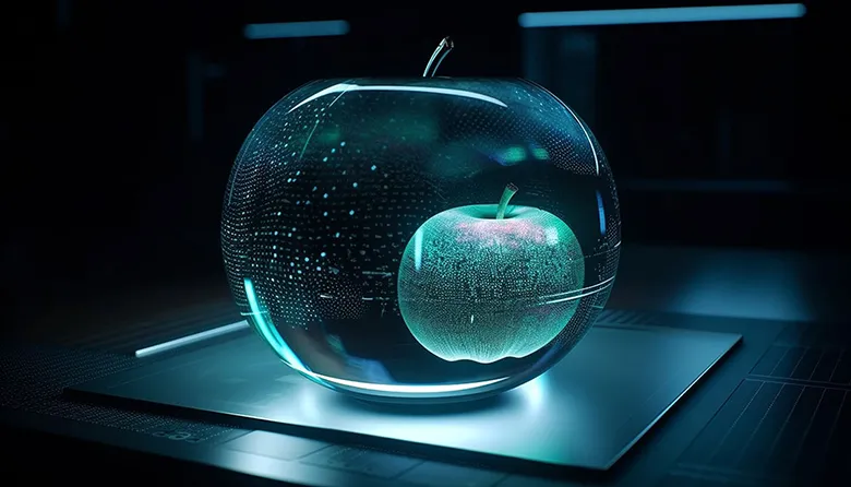 Apple, Kendi Yapay Zeka Modellerini Eğitmek İçin Çalışmaları Hızlandırdı Apple, Kendi Yapay Zeka Modellerini Eğitmek İçin Çalışmaları Hızlandırdı