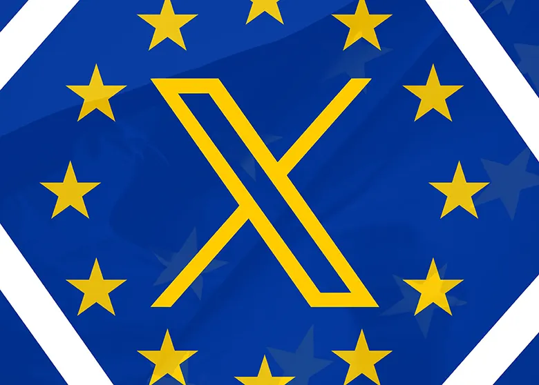 Avrupa Birliği, X'e Soruşturma Başlattı