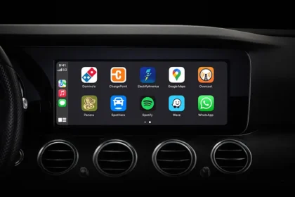 carplay