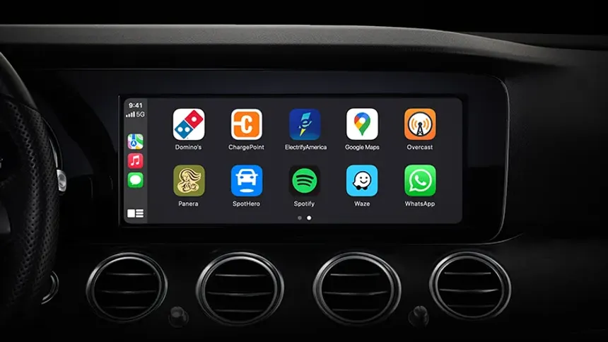 carplay