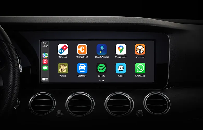 carplay