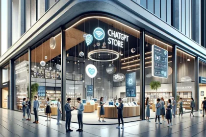 ChatGPT, ''GPT Store'' Mağazasını Bu Ay Değil 2024'te Açmaya Karar Verdi