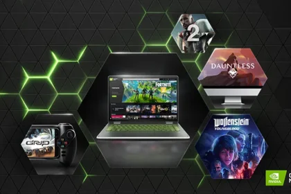 GeForce Now, Bu Hafta Kütüphaneye 17 Oyun Ekledi!