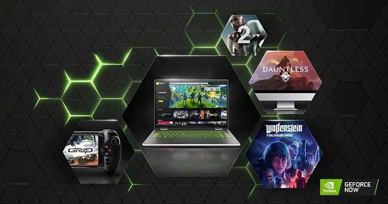 GeForce Now, Bu Hafta Kütüphaneye 17 Oyun Ekledi!