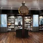 Dünyanın Dördüncü Harry Potter Mağazası 16 Aralık'ta Mall of İstanbul'da Açılacak