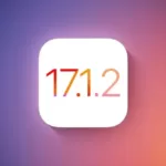 iOS 17.1.2
