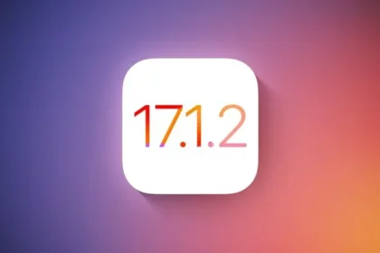iOS 17.1.2