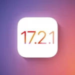 iOS 17.2.1