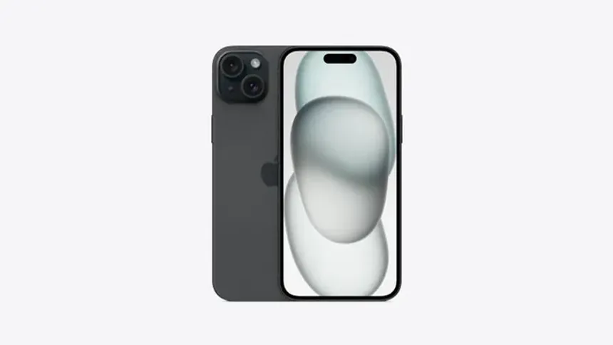 iPhone 15 Plus