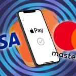 Apple, Mobil Ödeme Hizmeti Apple Pay İçin Visa ve Mastercard'a Rüşvet Mi Veriyor?