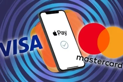 Apple, Mobil Ödeme Hizmeti Apple Pay İçin Visa ve Mastercard'a Rüşvet Mi Veriyor?