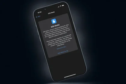 Apple'ın iPhone'ları Korumak İçin Kullanıma Sunduğu ''Kilit Modu'' Hacklendi!