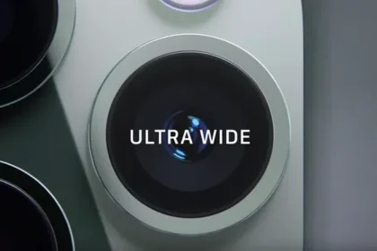 iphone geniş açılı kamera