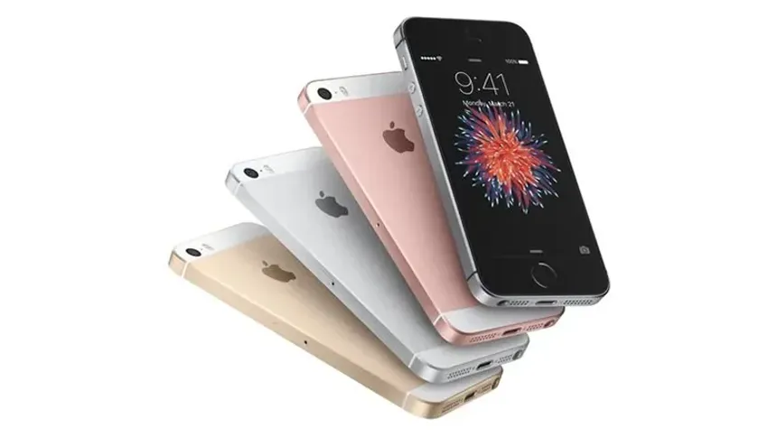 iphone se