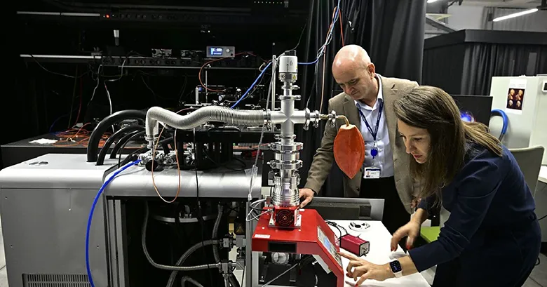 ASELSAN, Kuantum Araştırma Laboratuvarı İlk Ürünleri Ortaya Çıktı