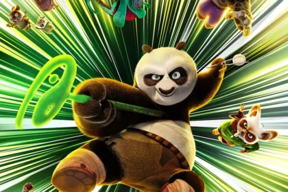 Kung Fu Panda 4'ün İlk Fragmanı Geldi ve Konuyla İlgili Bazı Detaylar Ortaya Çıktı