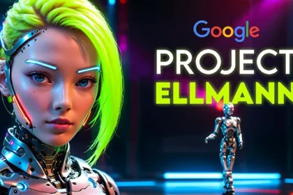 Google'ın Yeni Yapay Zekası Project Ellmann Arama Geçmişi ve Fotoğraflarınızı Kullanarak Hayatınızın Özetini Çıkartacak!