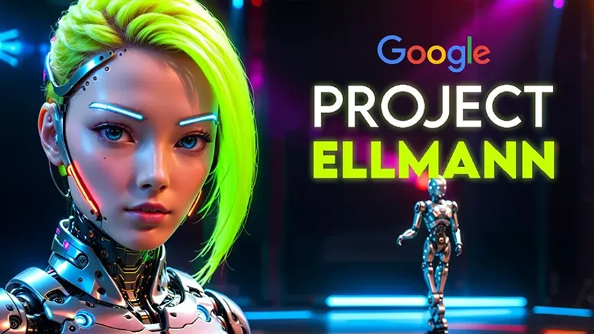 Google'ın Yeni Yapay Zekası Project Ellmann Arama Geçmişi ve Fotoğraflarınızı Kullanarak Hayatınızın Özetini Çıkartacak!