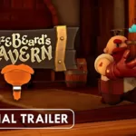 Steam'de Ücretsiz Olan Bronzebeard's Tavern Popüler Oldu!