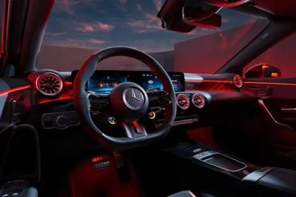 Google, Alman Otomotiv Sektöründe Rekabet Endişelerini Gidermeye Çalışıyor