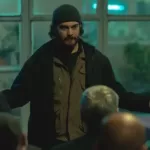 Çağatay Ulusoy'un Oynadığı Kübra Dizisinin Fragmanı Yayınlandı