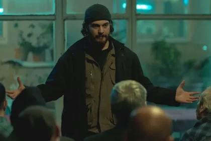 Çağatay Ulusoy'un Oynadığı Kübra Dizisinin Fragmanı Yayınlandı