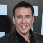 nicolas cage