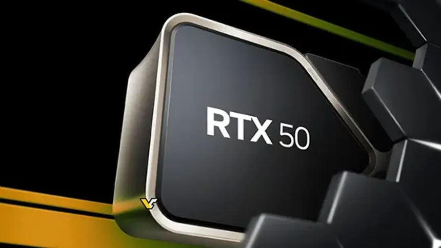 NVIDIA Blackwell Kodlu GeForce RTX 50 Serisinin Çıkış Tarihi Belli Oldu