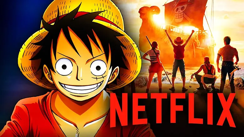 Netflix, One Piece'in Yeni Uyarlamasının Geleceğini Duyurdu