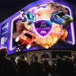 samsung london canlı yayın 1