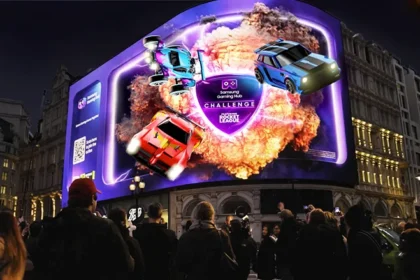 samsung london canlı yayın 1