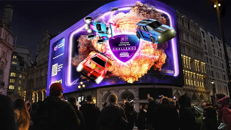 samsung london canlı yayın 1