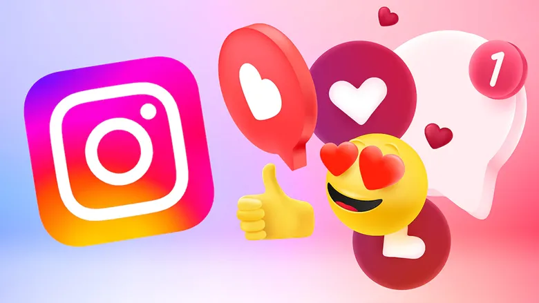 Instagram İçin Beğeni ve Yorum Satışı Yapan Sitelerin Reklamının Yapılması Yasaklandı! Instagram İçin Beğeni ve Yorum Satışı Yapan Sitelerin Reklamının Yapılması Yasaklandı!