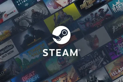 Steam, Kullanıcılara ''Yılın Özeti 2023'' Raporu Sunuyor
