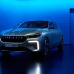 Togg T10F, CES 2024 Fuarında Tanıtıldı