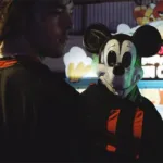 Mickey Mouse'un İlk Korku Filmi Fragmanı Yayımlandı