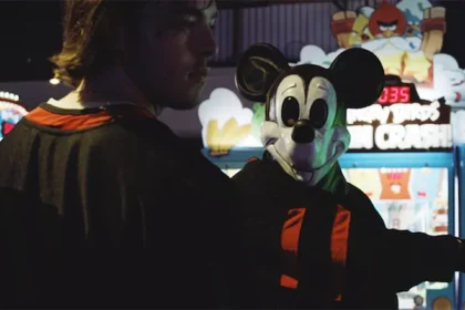 Mickey Mouse'un İlk Korku Filmi Fragmanı Yayımlandı