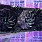 Monster, İlk Ekran Kartını CES 2024'te Tanıttı