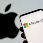 Microsoft'ta Apple'ı Eleştirenler Kervanına Katıldı
