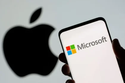 Microsoft'ta Apple'ı Eleştirenler Kervanına Katıldı